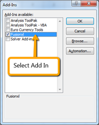FusionXL add-ins
